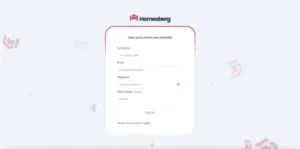 Airbnb Hesabınızı Homesberg'e Bağlayın