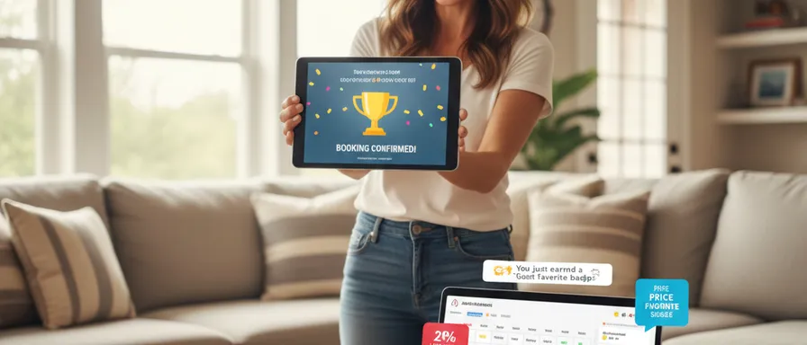 How Do Airbnb Discounts Work?