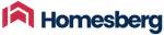 Brand logo of homesberg