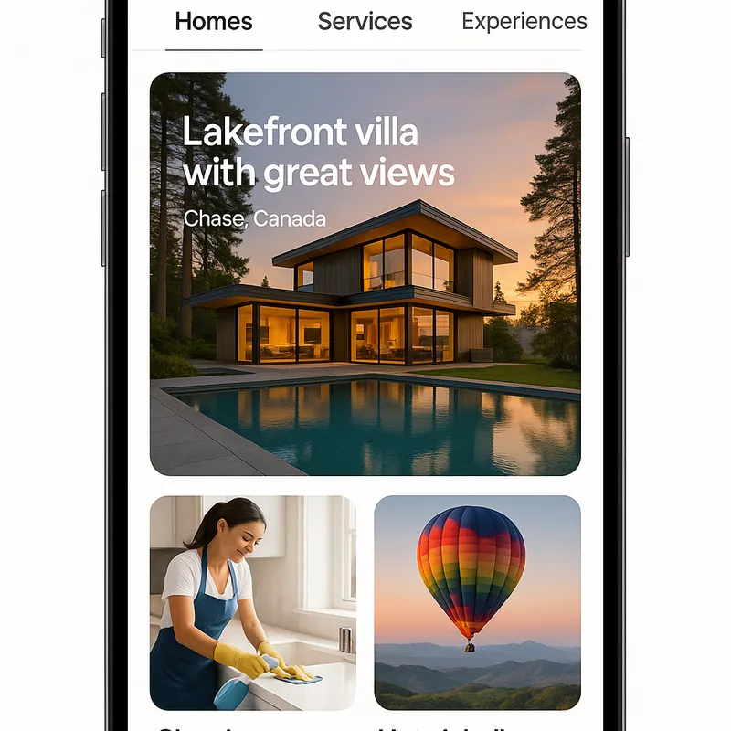 Related to airbnb’s 2025 algorithm overhaul: what hosts and guests need to know