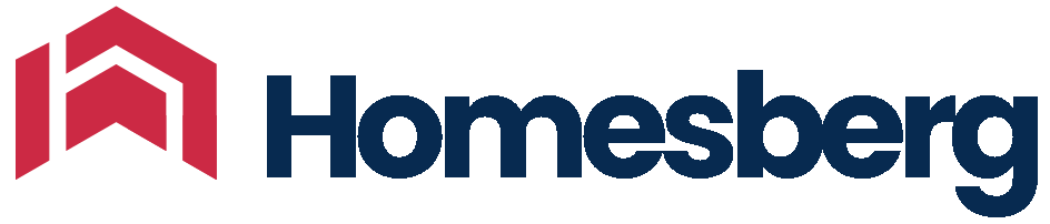 Homesberg Logo