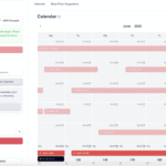 dynamic pricing for airbnb ranking