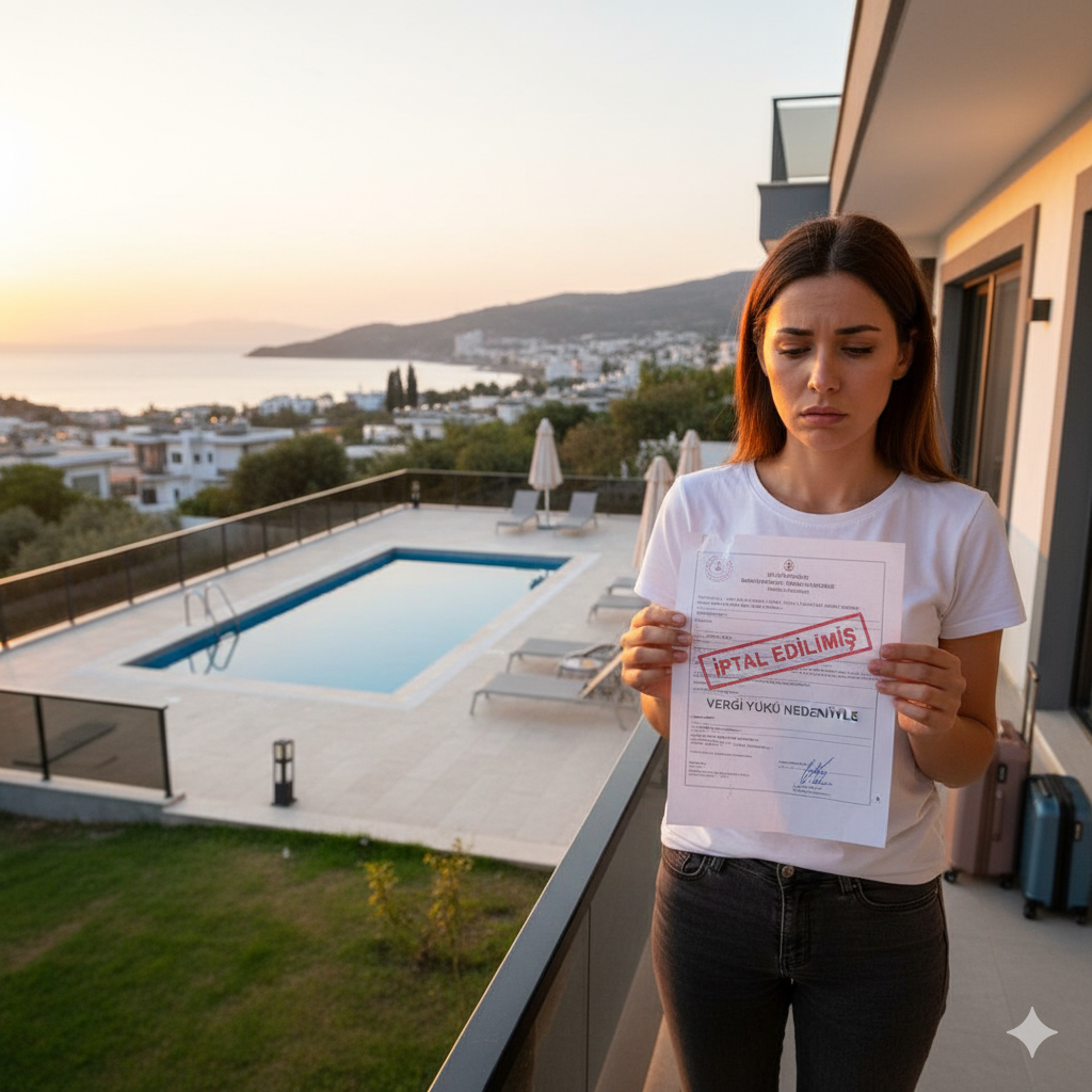 Vergi yükü nedeniyle yazlık bölgesindeki Airbnb iznini iptal eden mutsuz ev sahibi